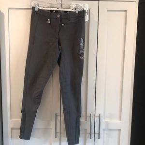 Pikeur High class Micro riding pants size 24L